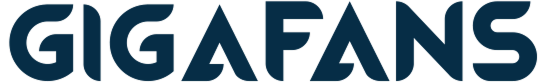 Gigafans Logo